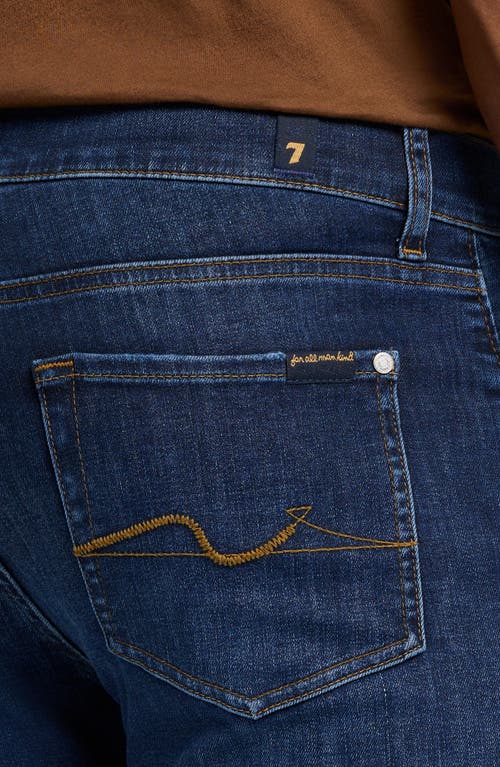 7 For All Mankind Slimmy Slim Fit Jeans