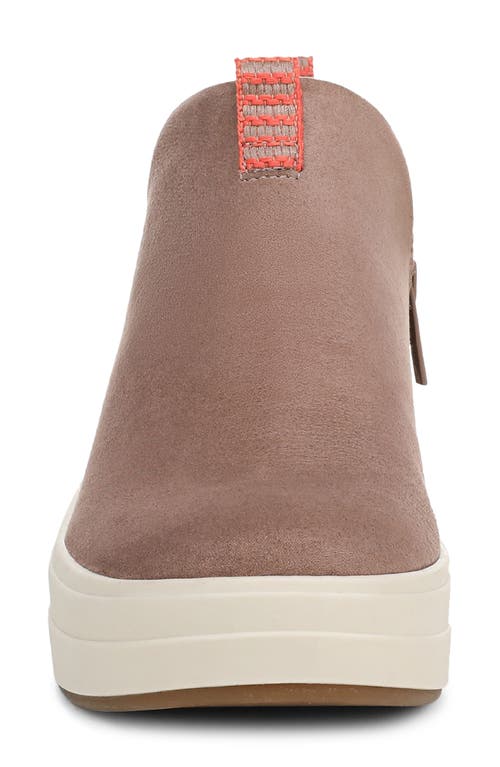 Ryka Rykä Vivie Short Boot In Brown