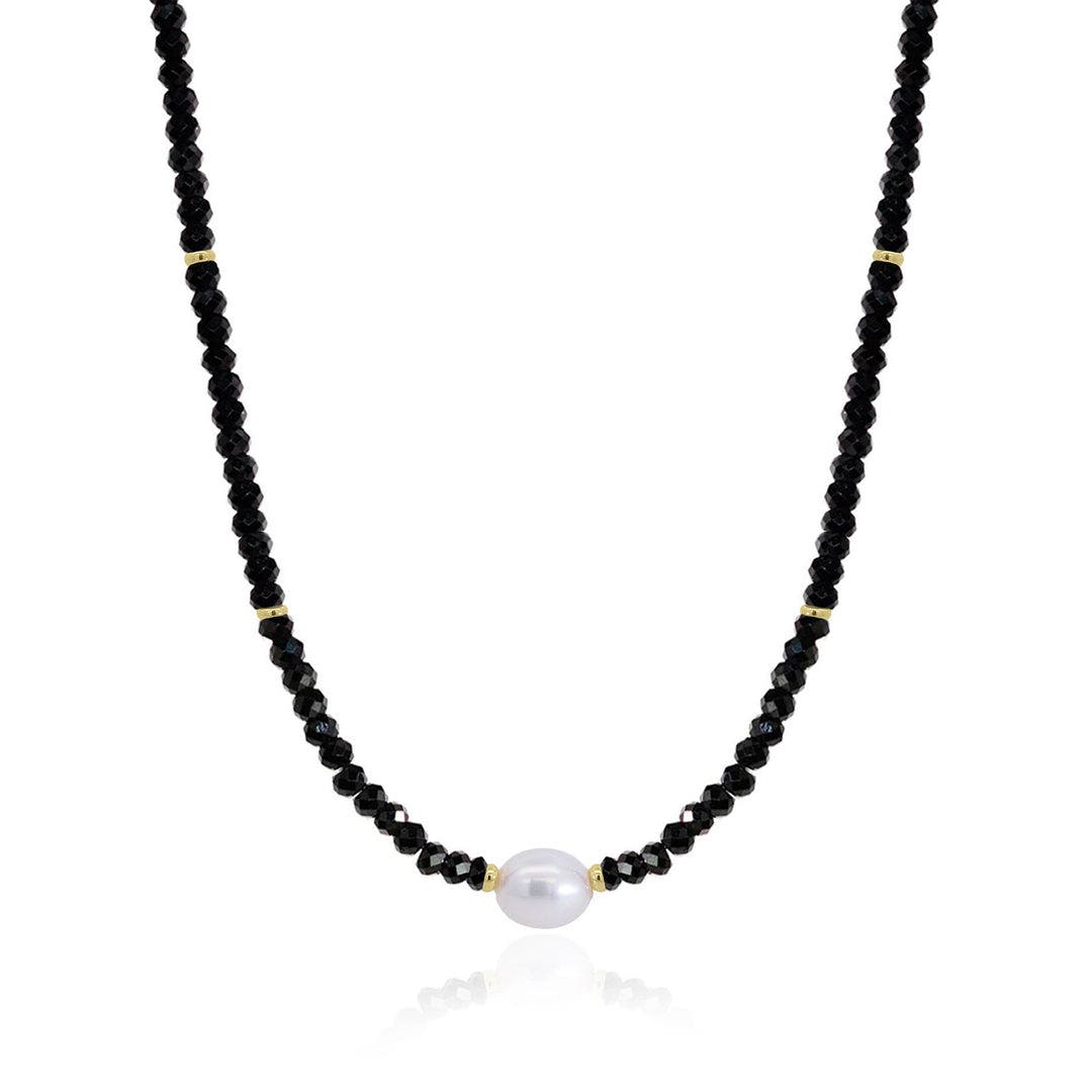 selected Black Spinel