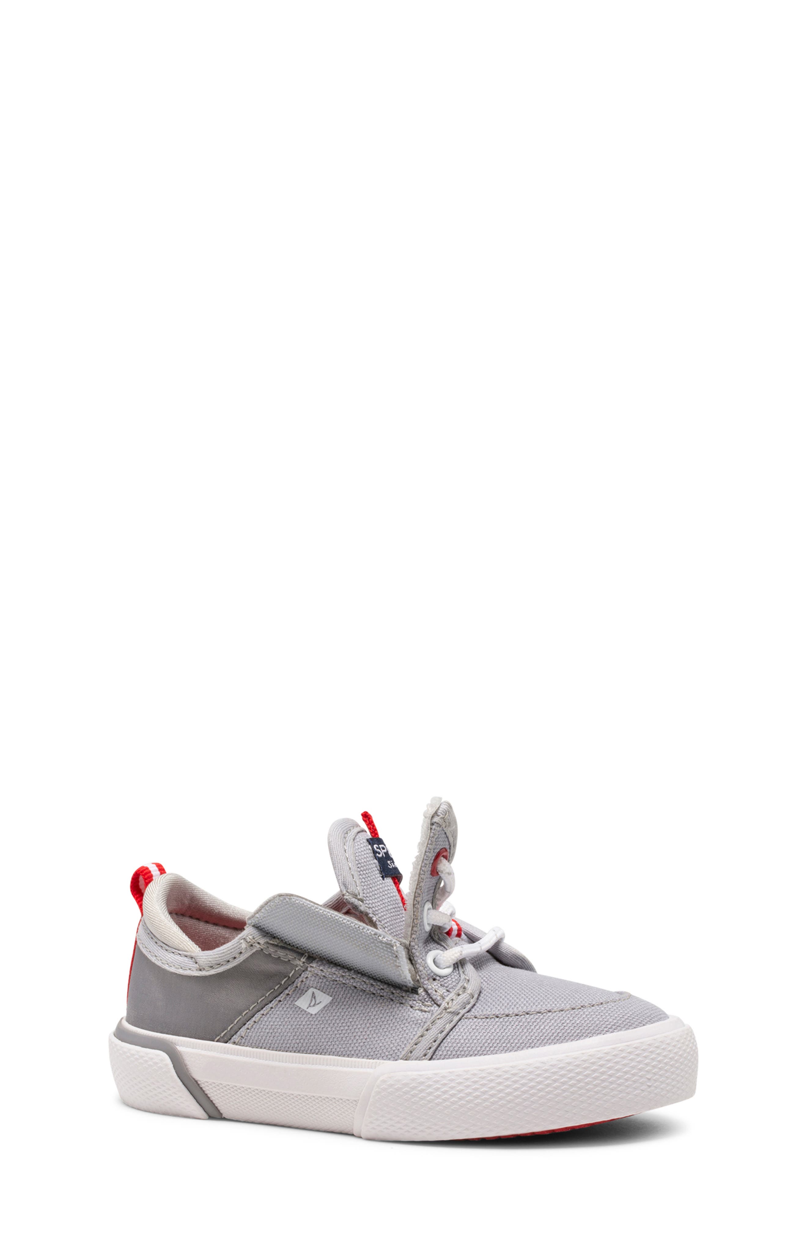 Sperry Soletide Jr Sneaker, Alternate, color, 