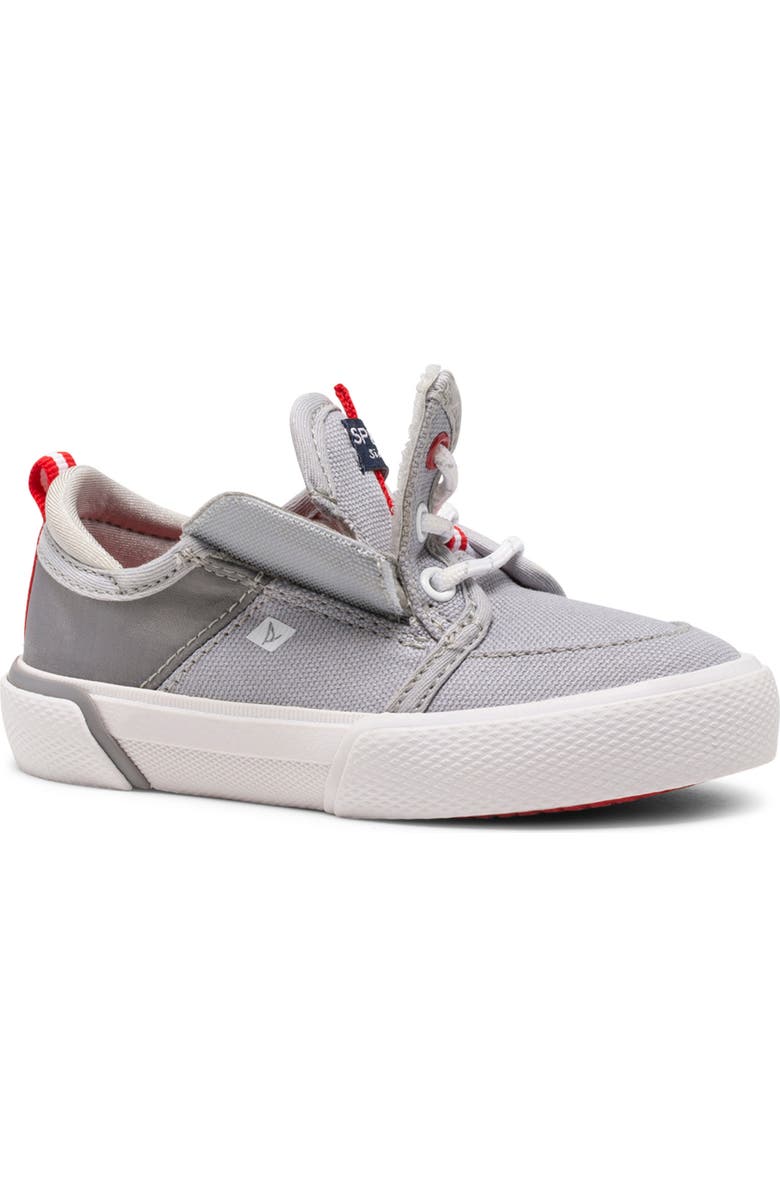 Sperry Soletide Jr Sneaker, Alternate, color,