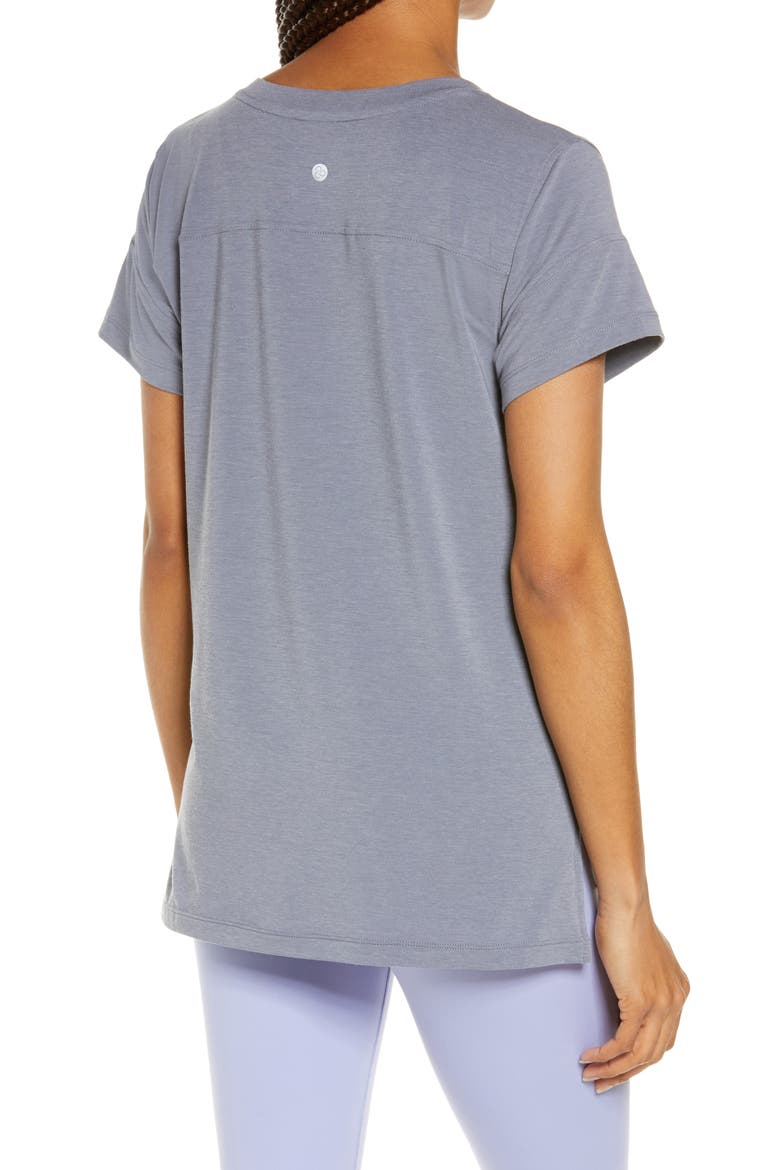 Ava T-Shirt, Alternate, color, GREY FOLKSTONE