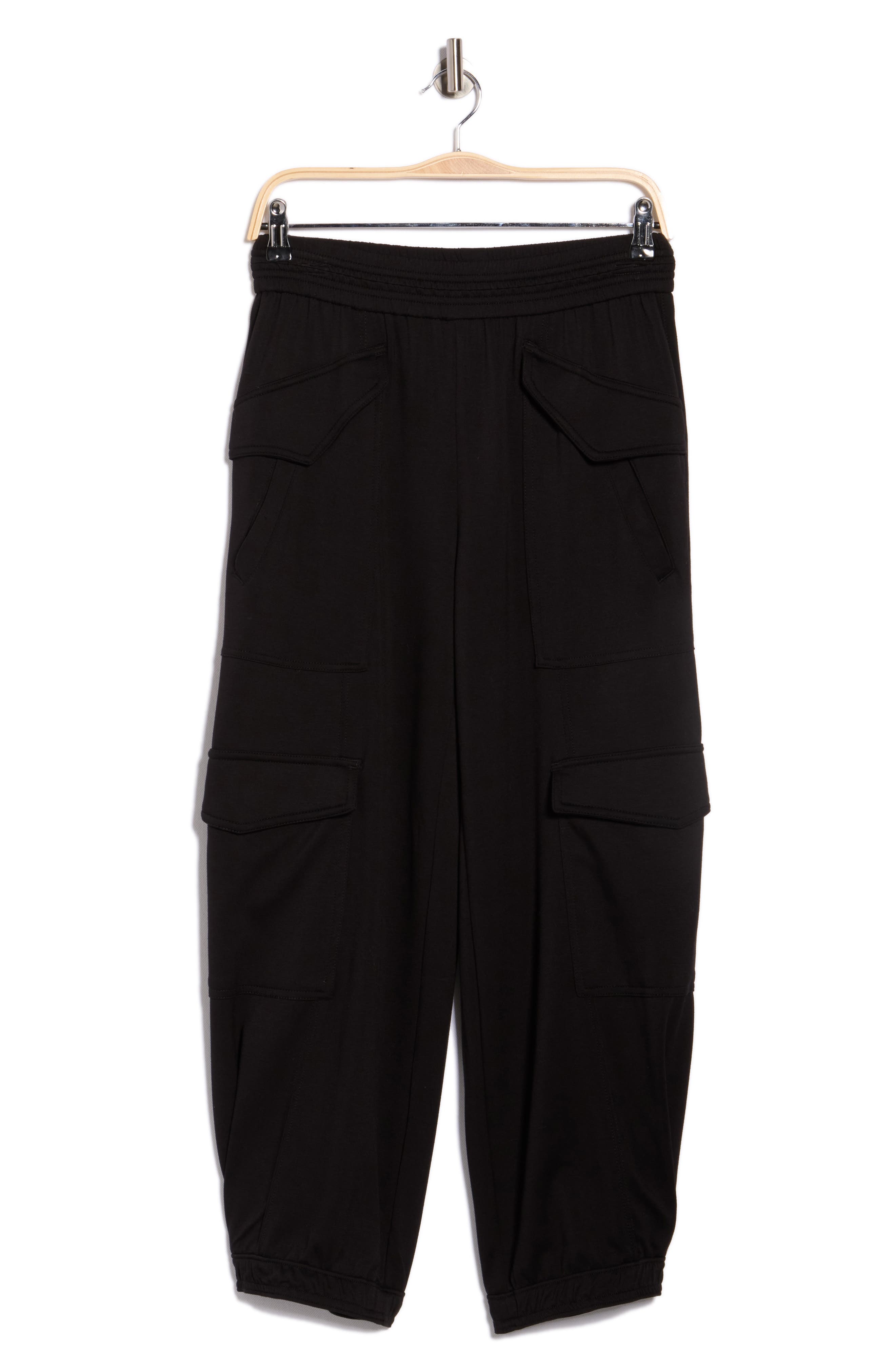 Democracy Ab Leisure Utility Cargo Pants