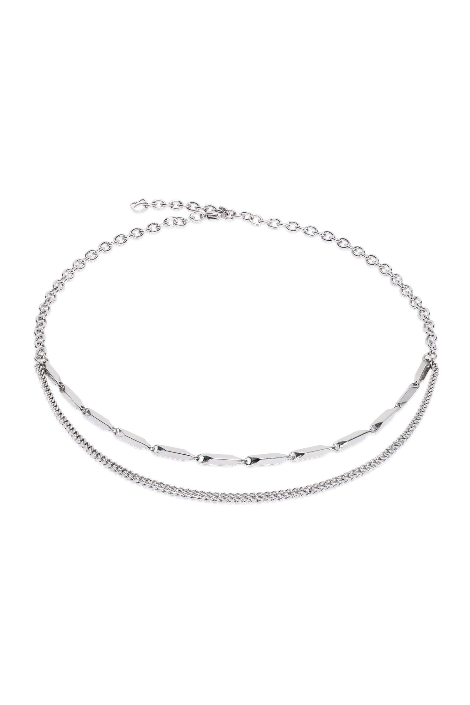 selected Silver