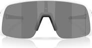 Oakley Sutro Lite 134mm Prizm™ Wrap Shield Sunglasses
