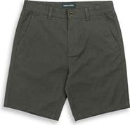 Rodd & Gunn Millwater Stretch Twill Shorts