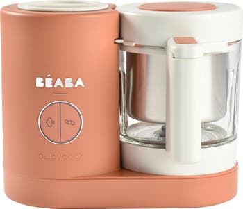 Amazon.com: BEABA Babycook Neo Baby Food Maker | Non-Toxic