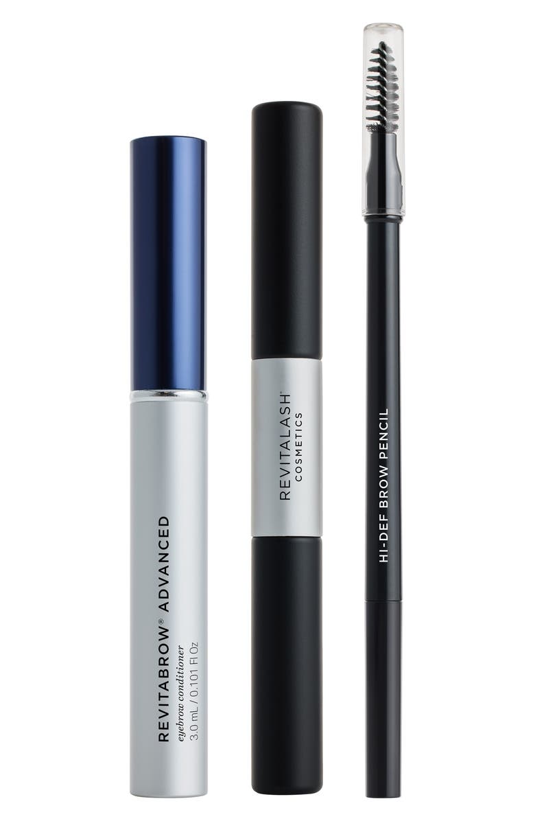 RevitaLash<sup>®</sup> Cosmetics Brow Icons Collection, Main, color,