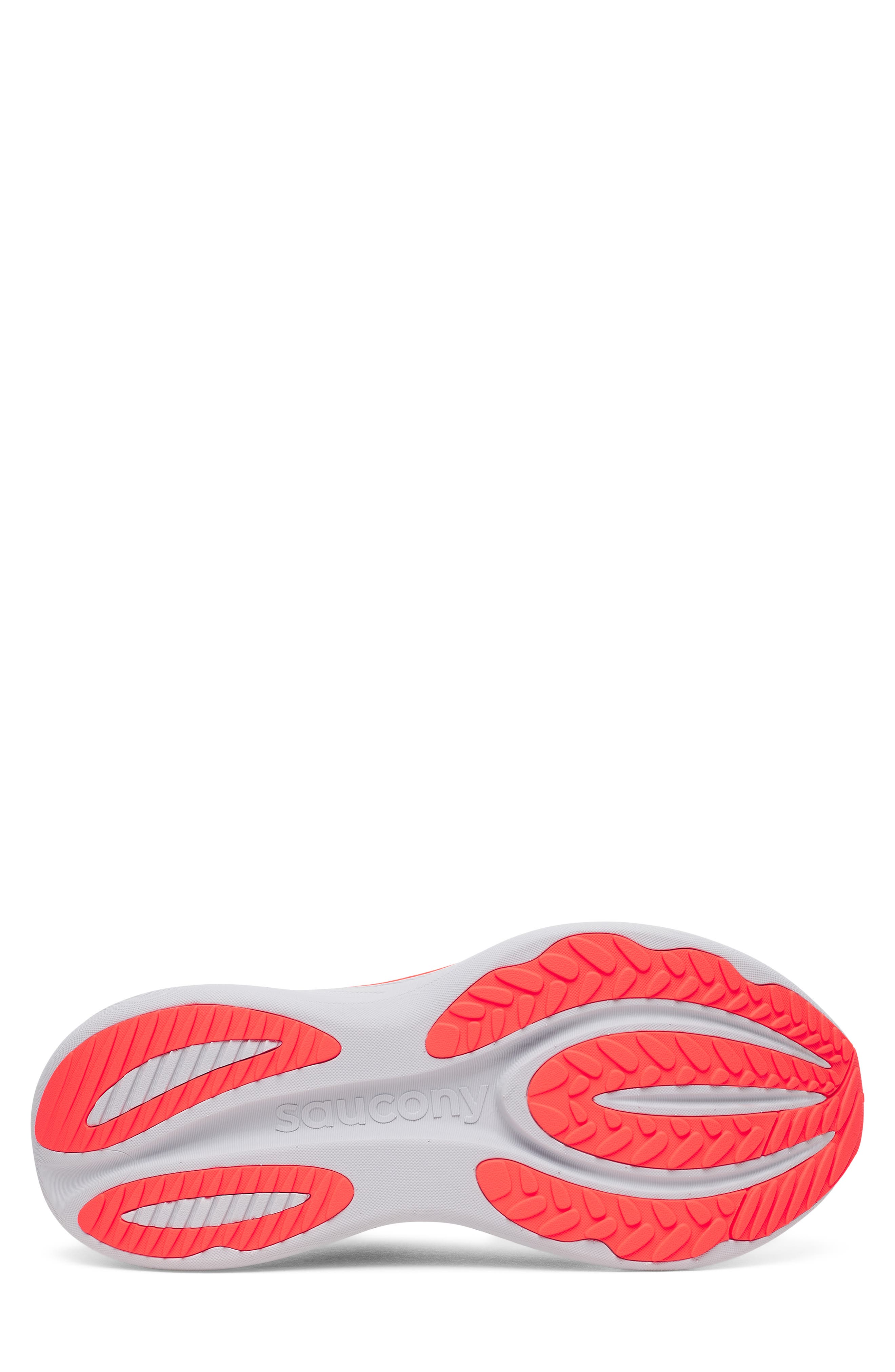 Triumph 24 Running Shoe, Alternate, color, CINDER/ BLACK