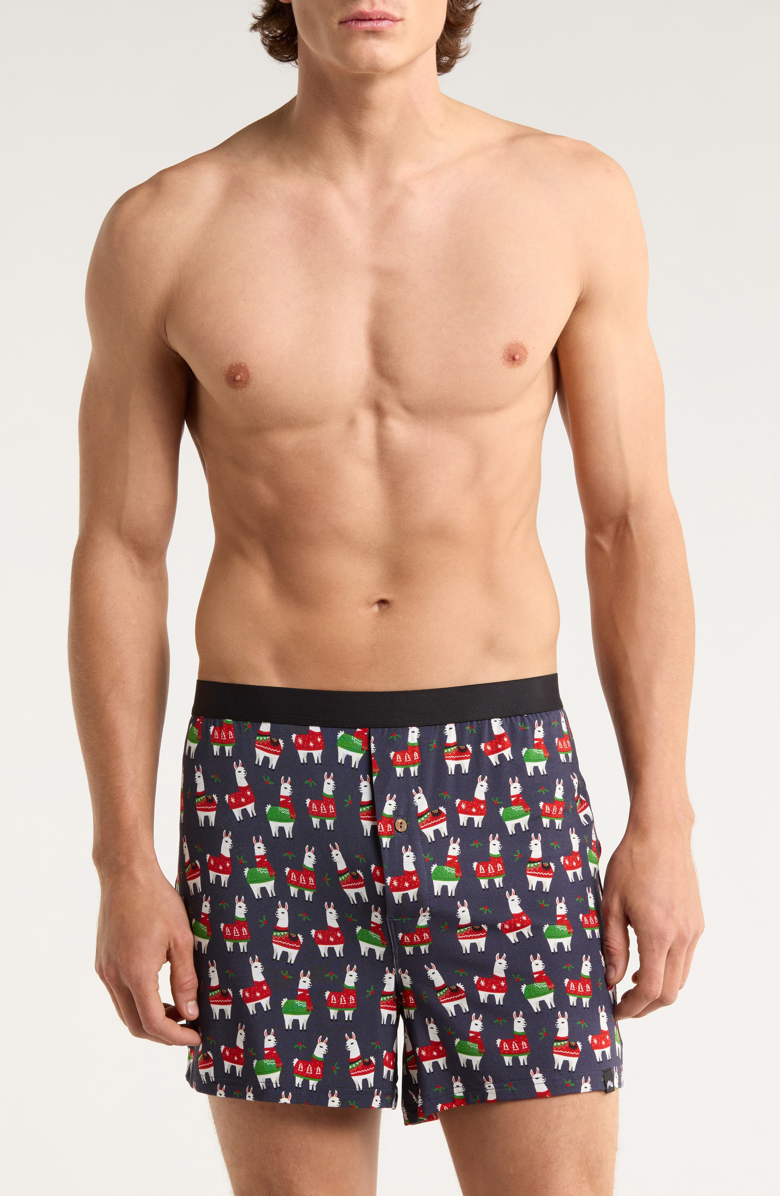 MeUndies Knit Boxers