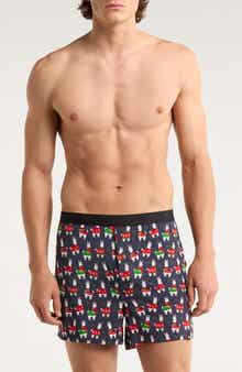 MeUndies Knit Boxers