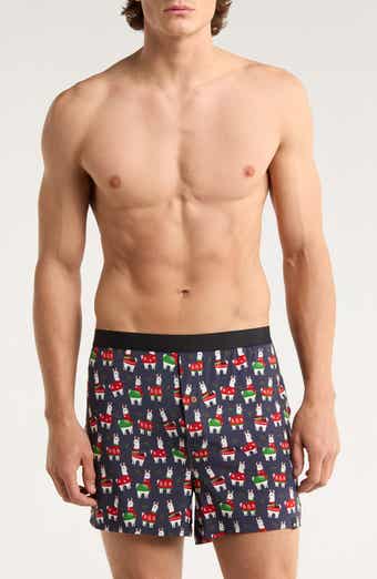 Knit Boxers