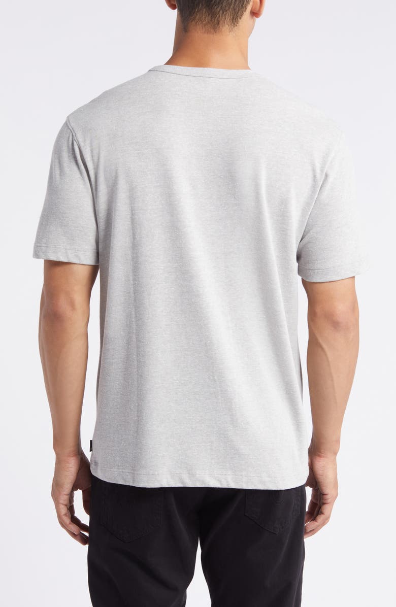 AG Wesley Crewneck T-Shirt, Alternate, color,