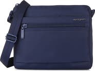 Hedgren Eye RFID Water Repellent Shoulder Bag