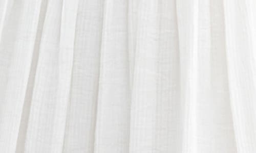 All In Favor All In White