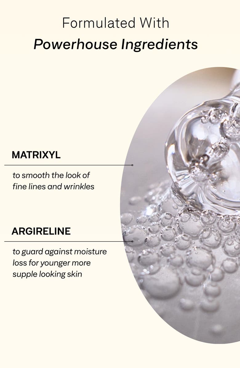 OMNILUX Peptide Concentrate Serum, Alternate, color, 