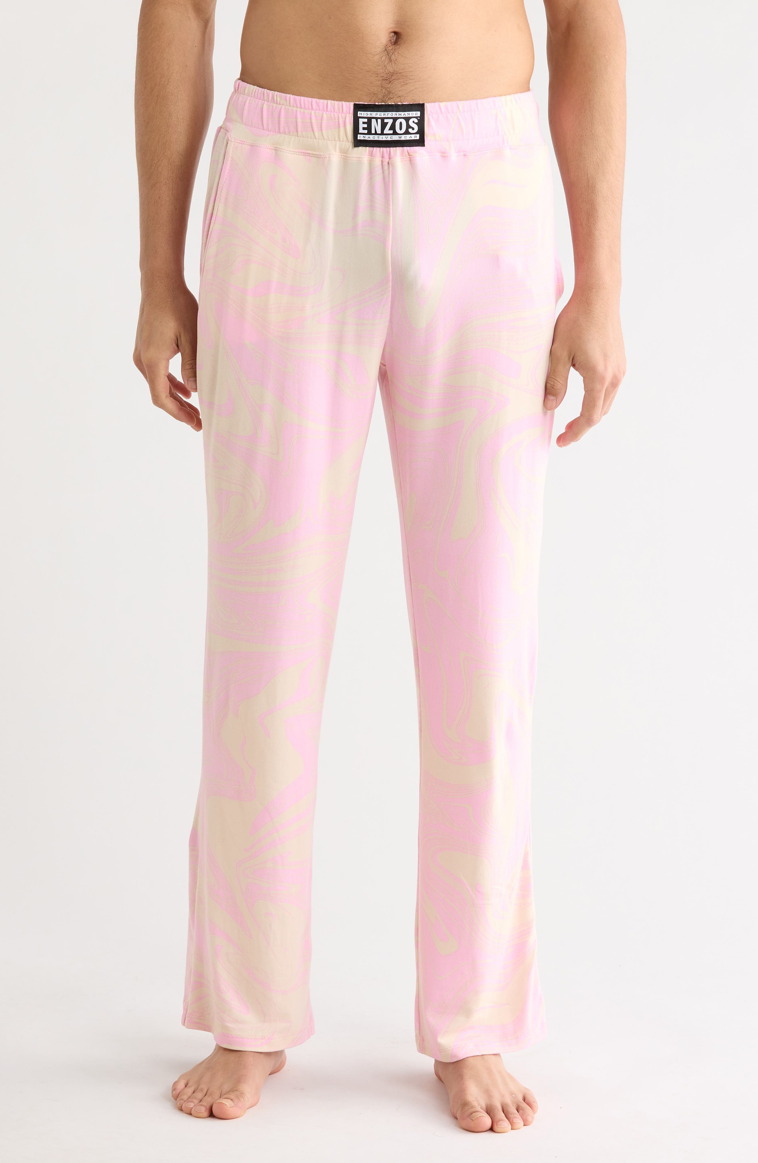 THALASSA MARBLE-PINK