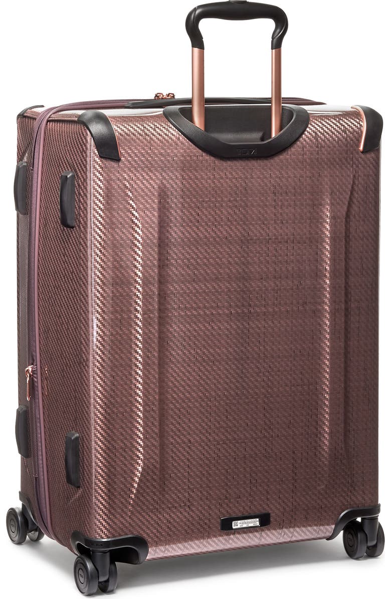 TUMI Tegra-Lite<sup>®</sup> Medium Expandable Checked Luggage, Alternate, color, Blush