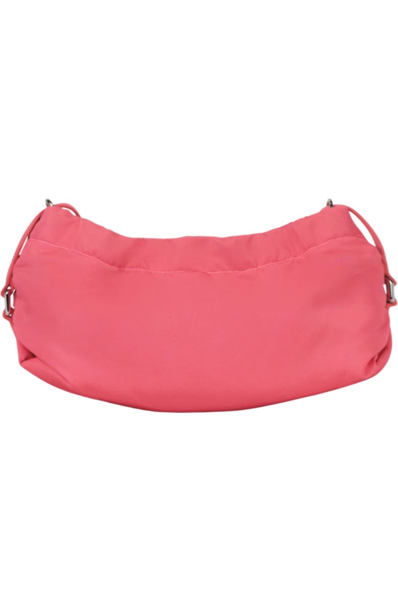 McQueen The Bundle Mini Shoulder Bag, Alternate, color,