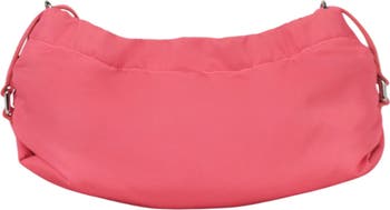 ショルダーバッグ・ポシェット MCQUEEN SHOULDER BAGS ROSE McQueen The Bundle Mini Shoulder Bag | Nordstromrack