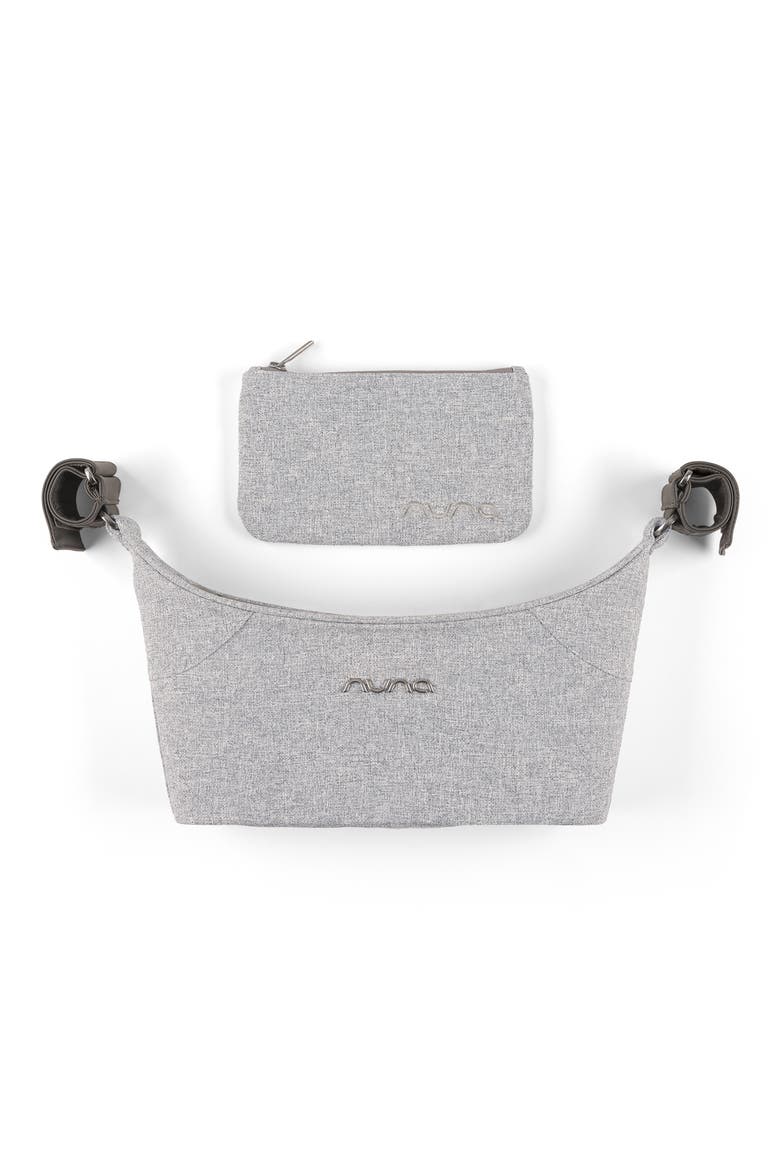Stroller Organizer, Main, color, STERLING