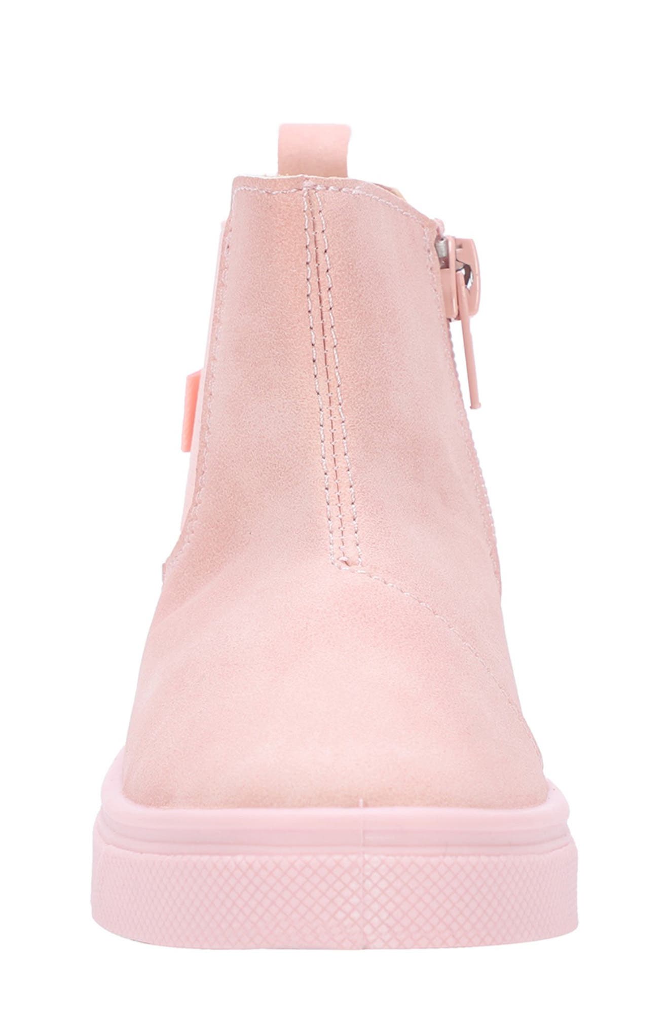 OOMPHIES Kids' Colette Chelsea Boot, Alternate, color, 