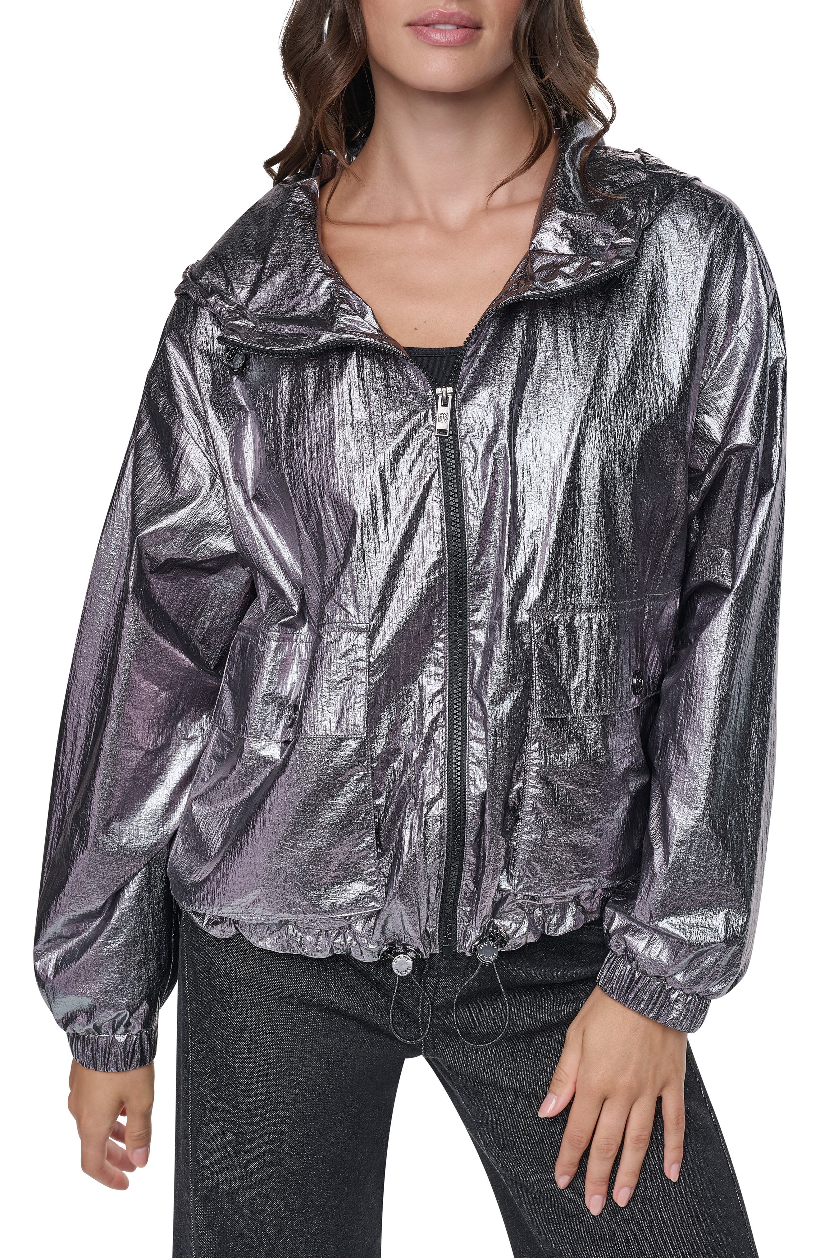 selected GUNMETAL