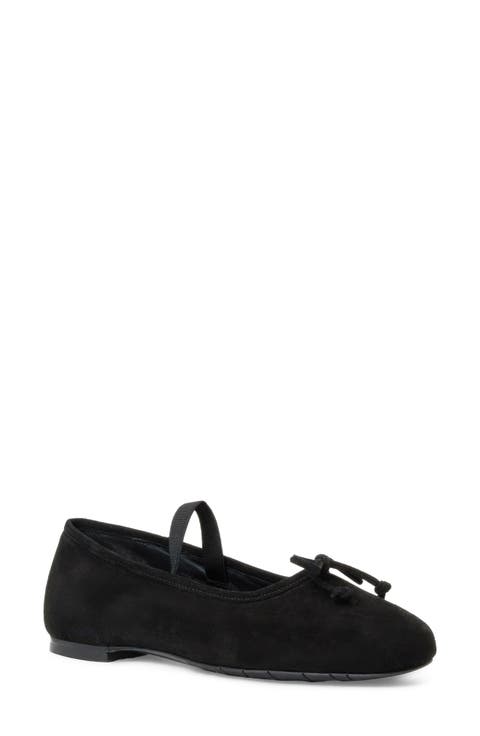 Carmella Mary Jane Flat