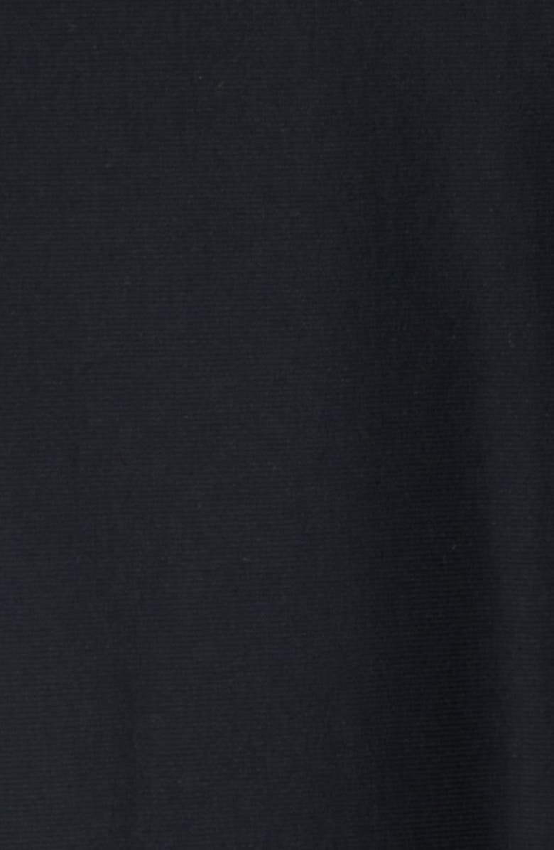 Save The Duck Tulio Front Zip Water Resistant Jacket, Alternate, color, 