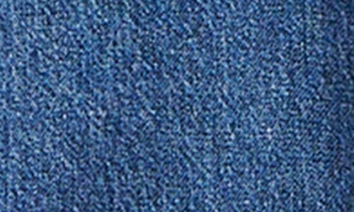 Shop Bella Dahl Denim Button-up Shirt In Horizon Wash