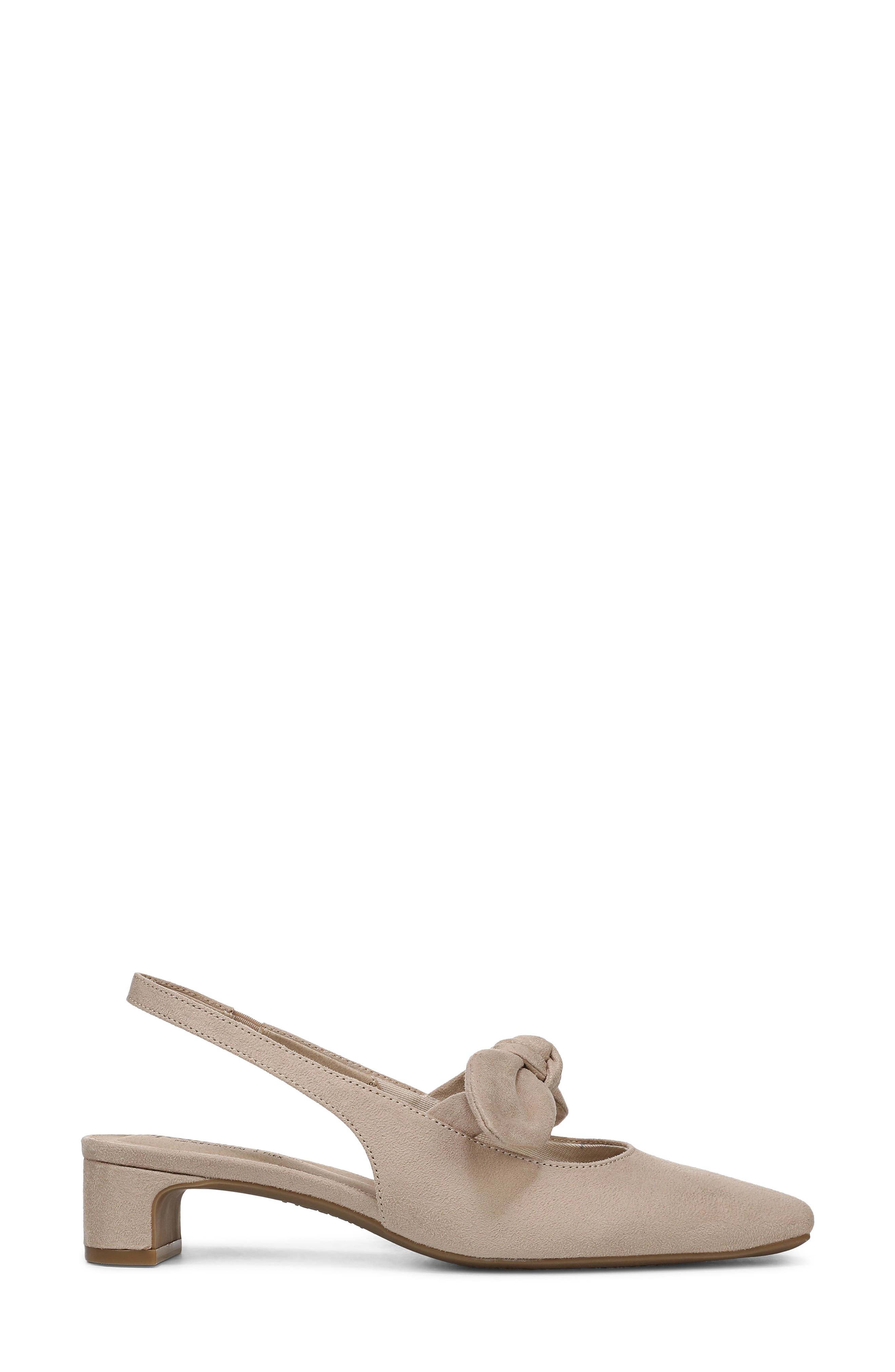 LifeStride Lucia Slingback Pump, Alternate, color, 