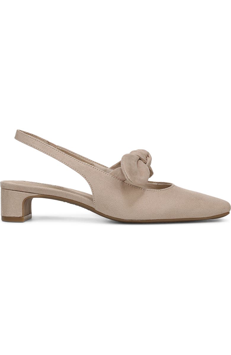 LifeStride Lucia Slingback Pump, Alternate, color,