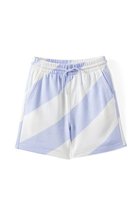 Kid's Henry Slouch Short