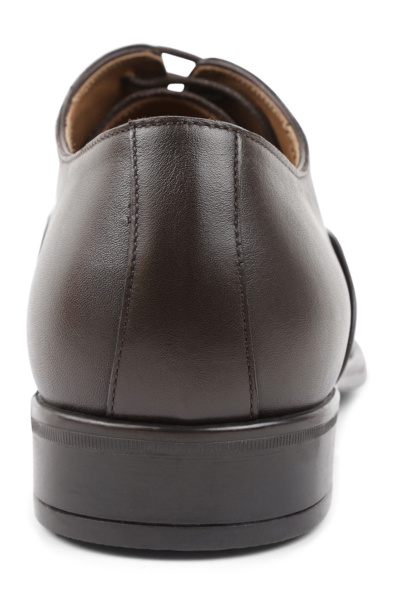 Bruno Magli Locascio Cap Toe Oxford, Alternate, color, 