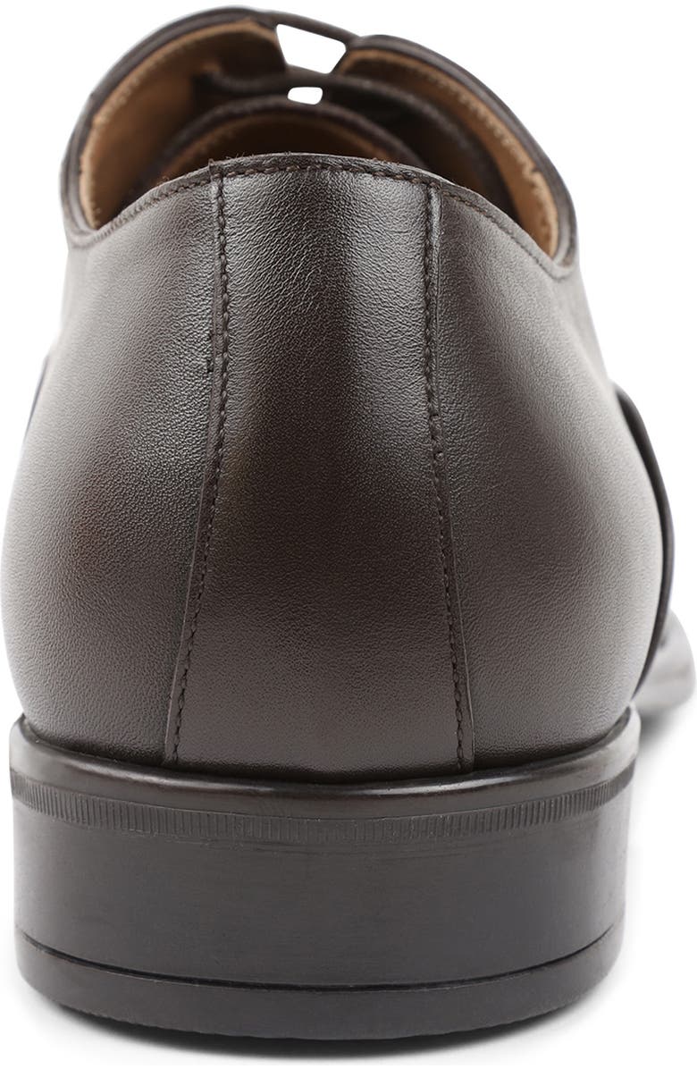 Bruno Magli Locascio Cap Toe Oxford, Alternate, color,