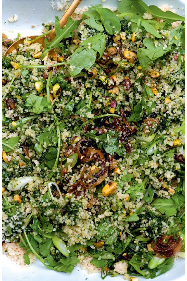 Yotam Ottolenghi 'Plenty' Vegetarian Cookbook, Alternate, color, NO COLOR