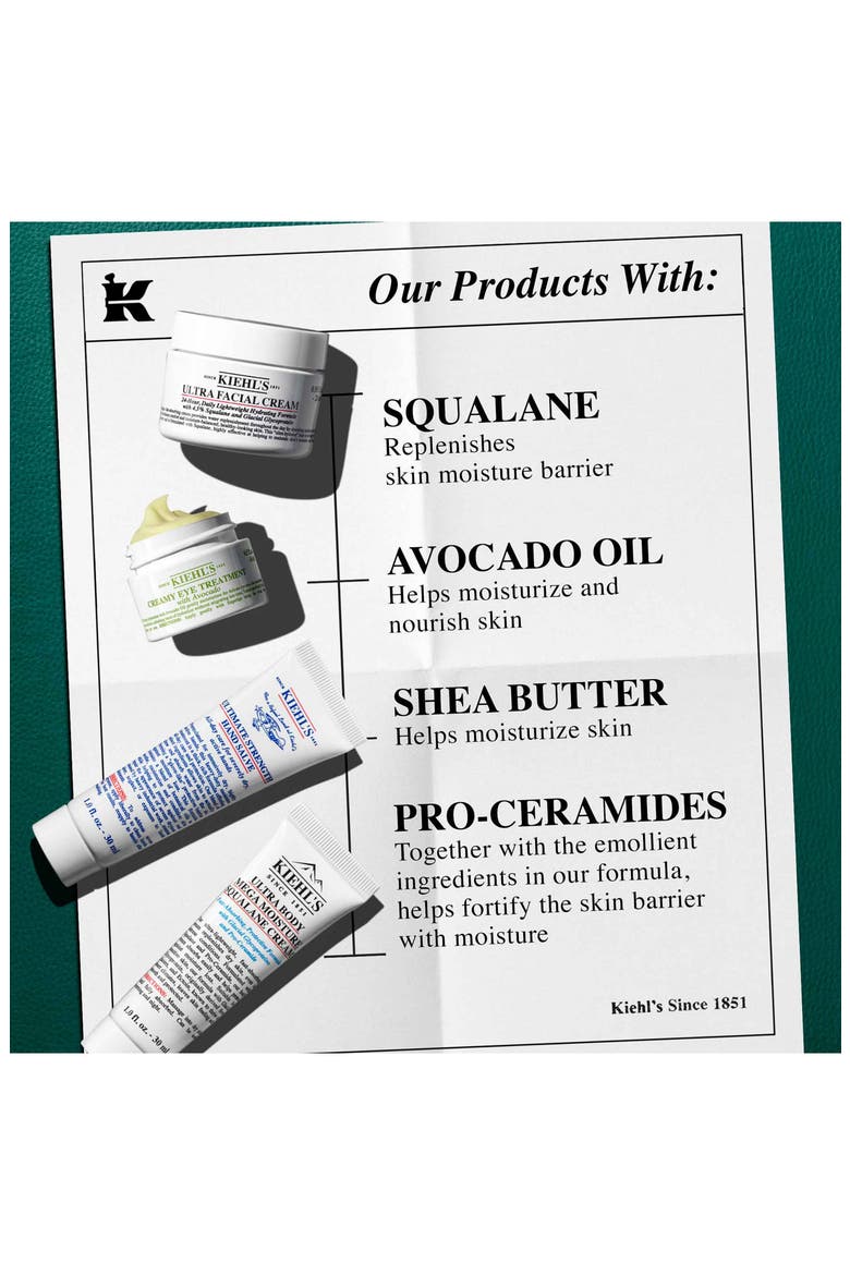 Mini Moistures, Big Benefits Set$78 Value, Alternate, color, NO COLOR