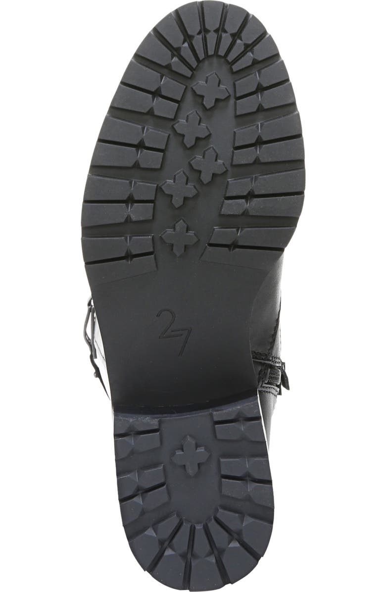 27 EDIT Naturalizer Cayce Tall Leather Boot, Alternate, color,