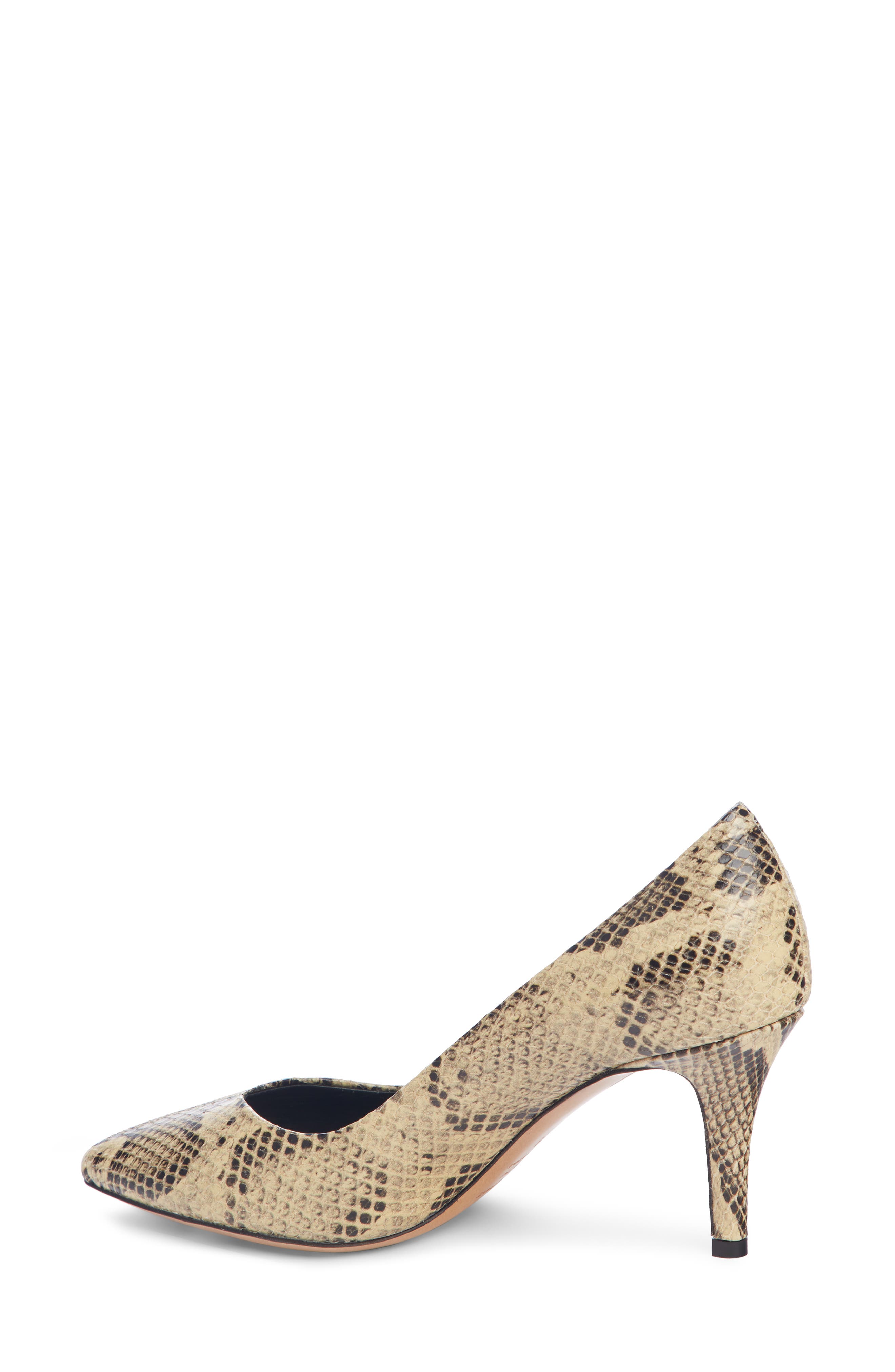 Isabel Marant Pully Pointy Toe Pump, Alternate, color, 