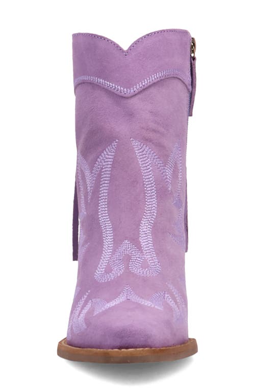 Dingo Wild Sage Western Boot