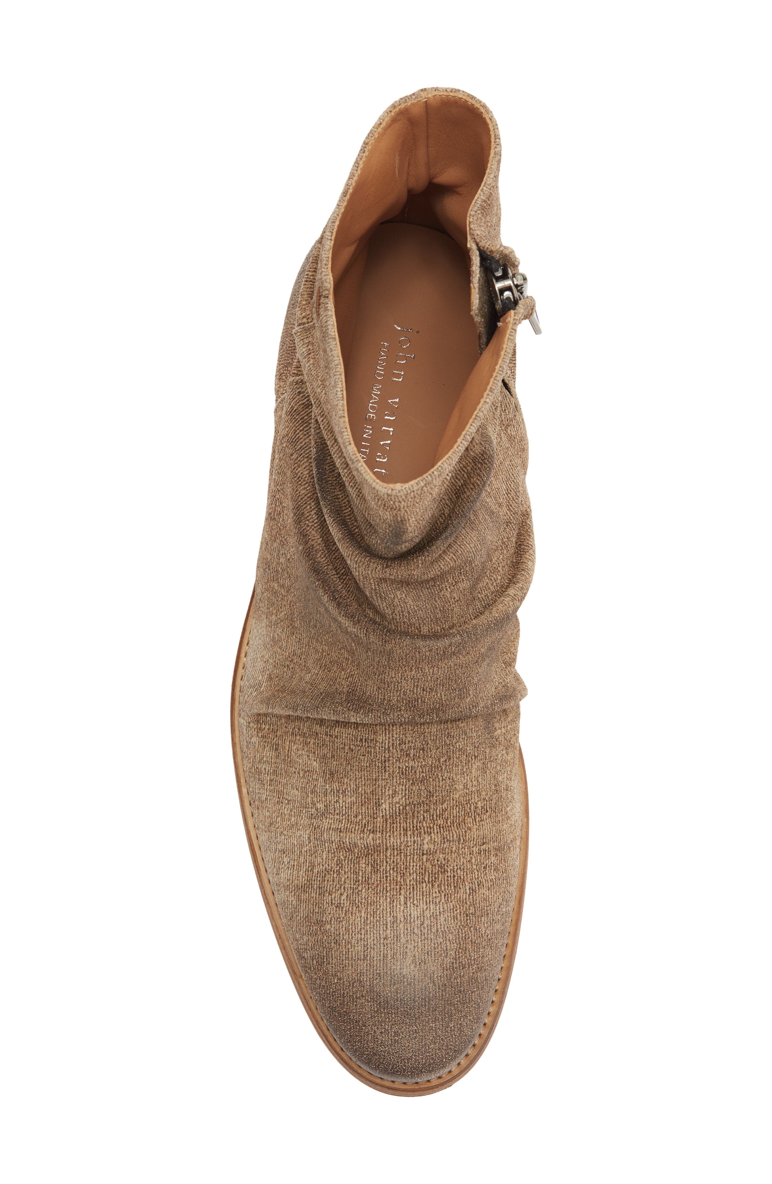 Morrison Sharpei Boot, Alternate, color, CHESTNUT