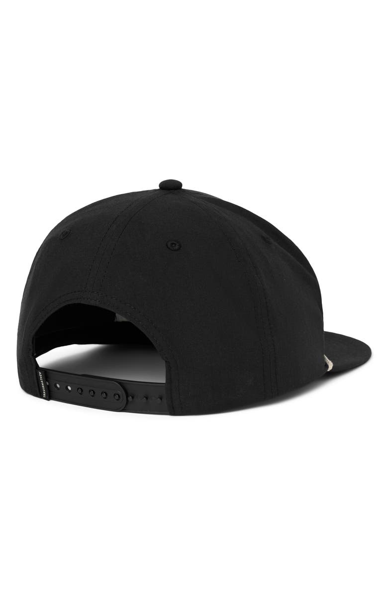 TravisMathew Salted Shore Adjustable Snapback Cap, Alternate, color,