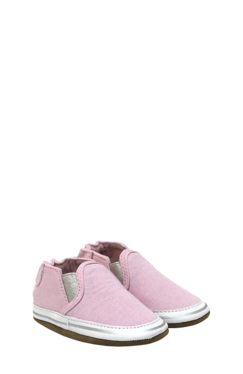 Leah Crib Shoe (Baby & Walker)