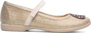 CHILDRENCHIC Kids' Taylor Mary Jane Flat