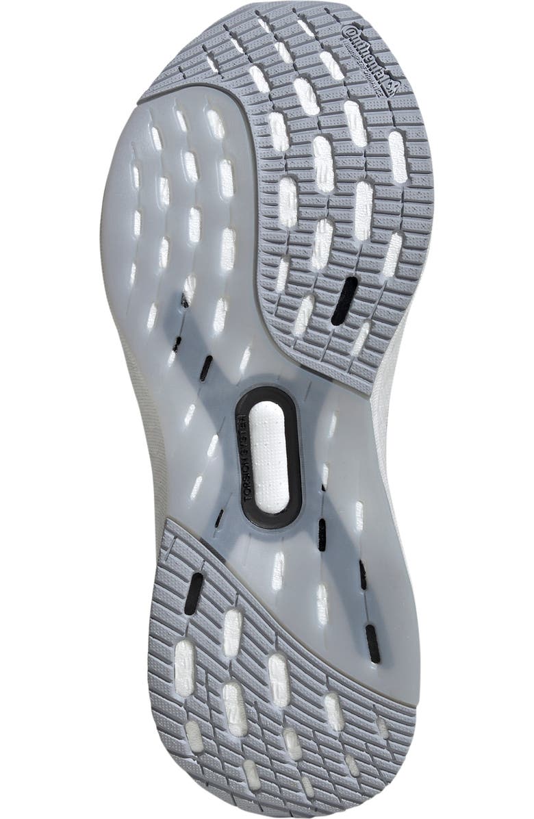 adidas Ultraboost 5 Running Shoe, Alternate, color, Black/ White/ Carbon