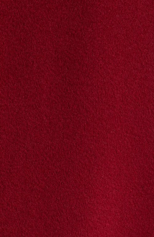 Fleurette Ali Wool Peacoat
