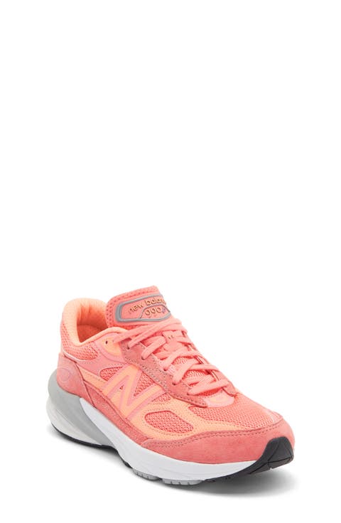 Gender Inclusive 990 Sneaker