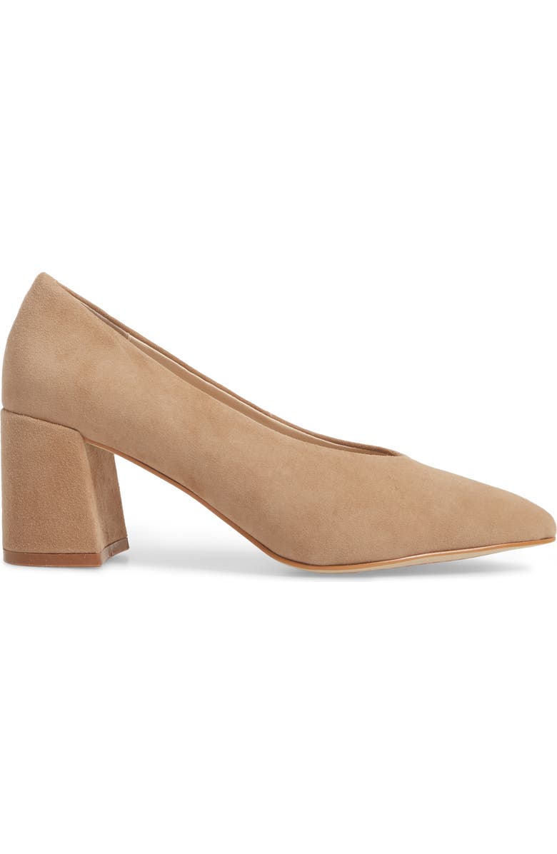 M4D3 Helen Statement Heel Pump, Alternate, color,