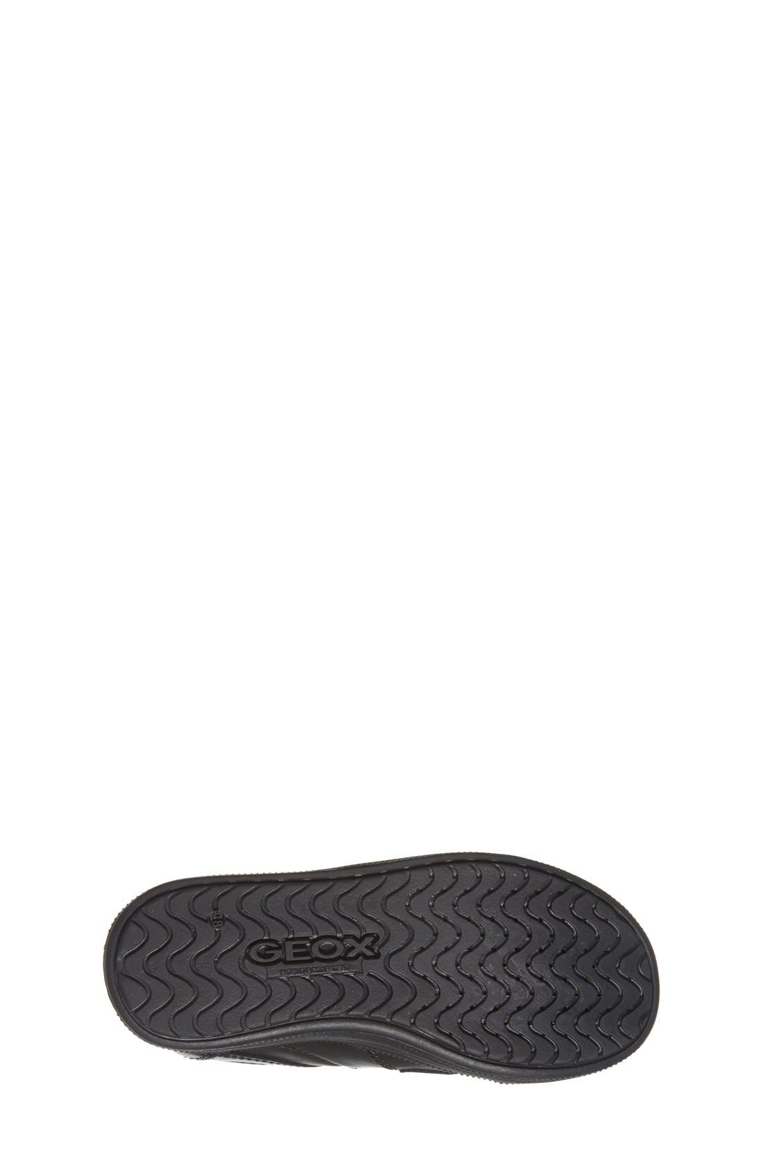 Geox Elvis 25 Sneaker, Alternate, color, 