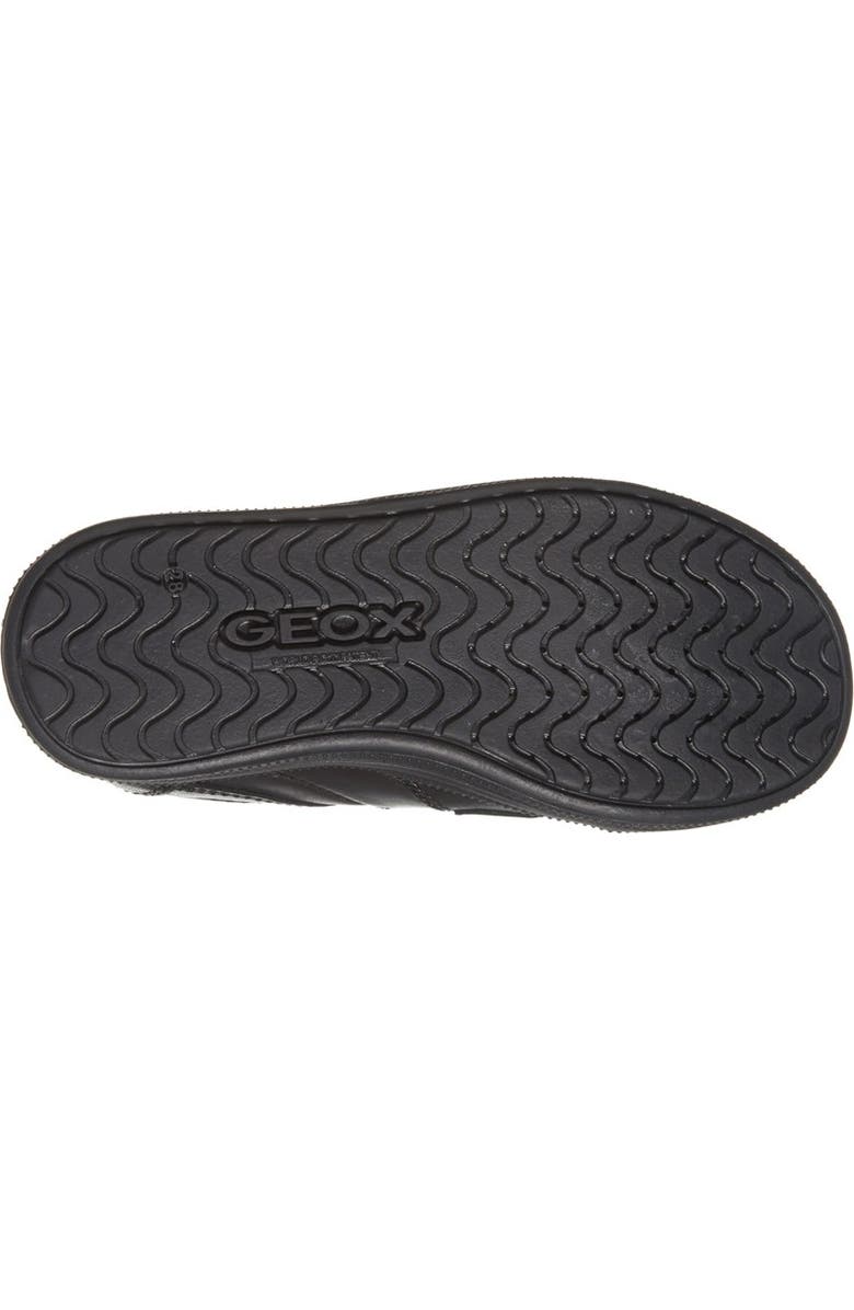 Geox Elvis 25 Sneaker, Alternate, color,